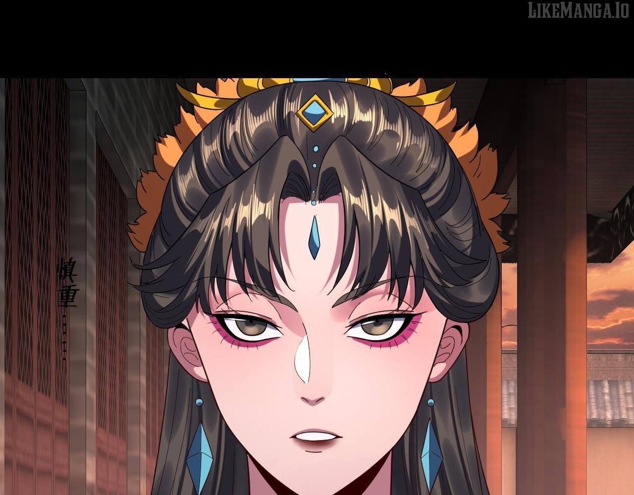 Me, The Heavenly Destined Villain Chapter 281 - page 79